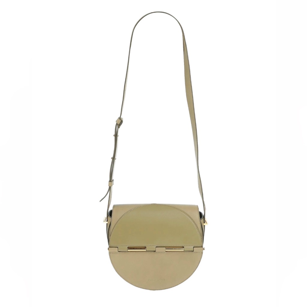 Calicanto Luxury Bag Sage Green